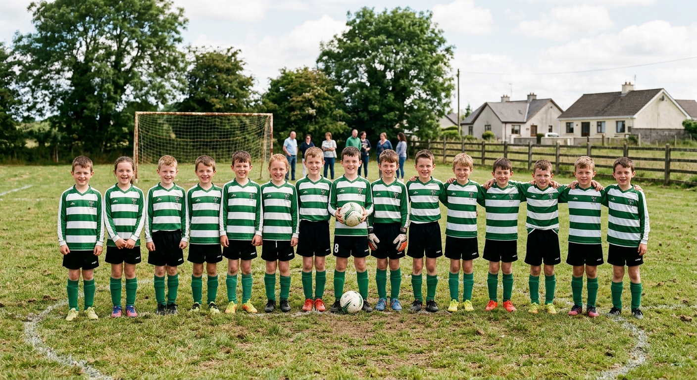 [Coloque o time aqui] team photo
